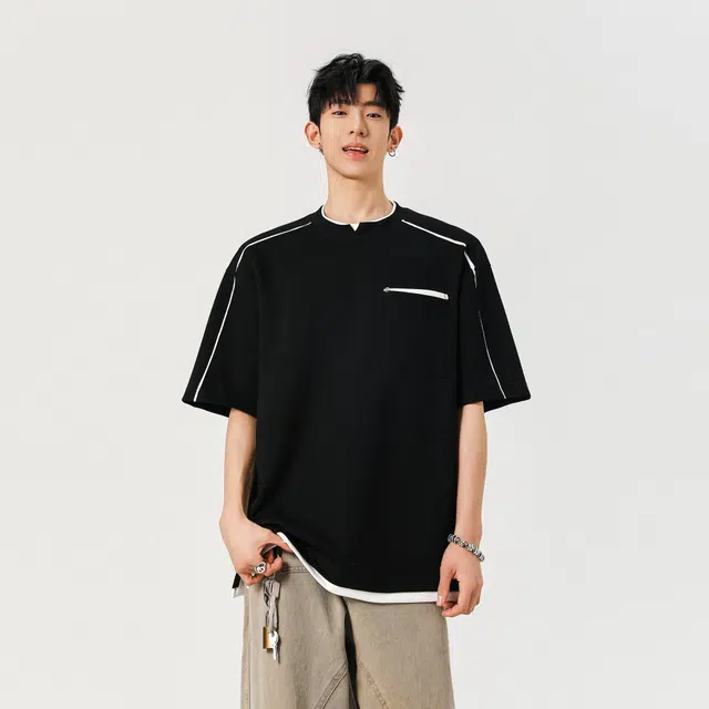 GEOFFREY B. SMALL T