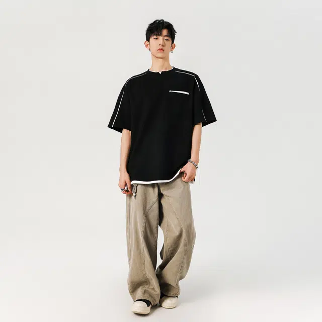GEOFFREY B. SMALL T