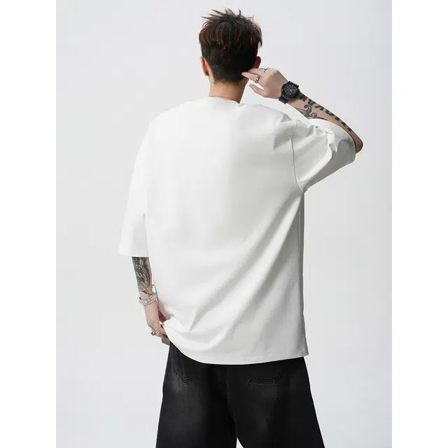 GEOFFREY B. SMALL T