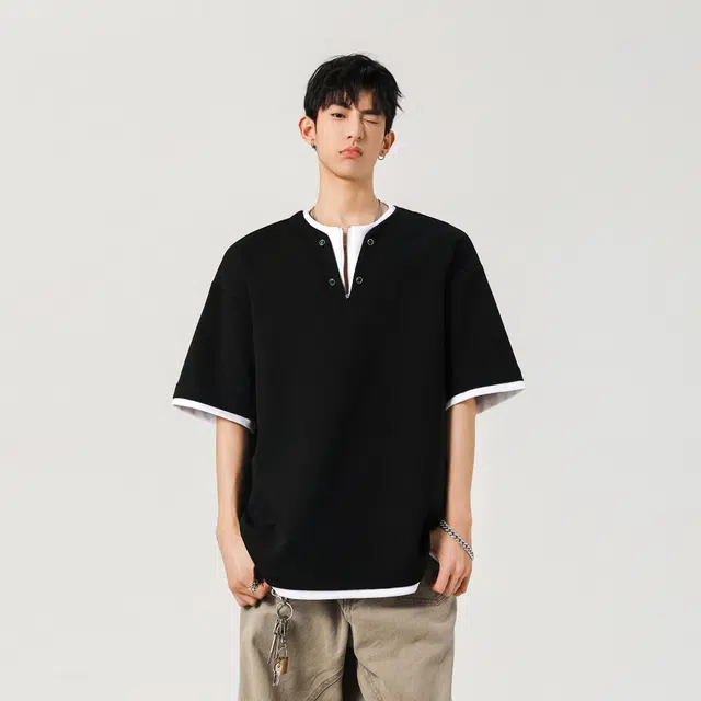 GEOFFREY B. SMALL T