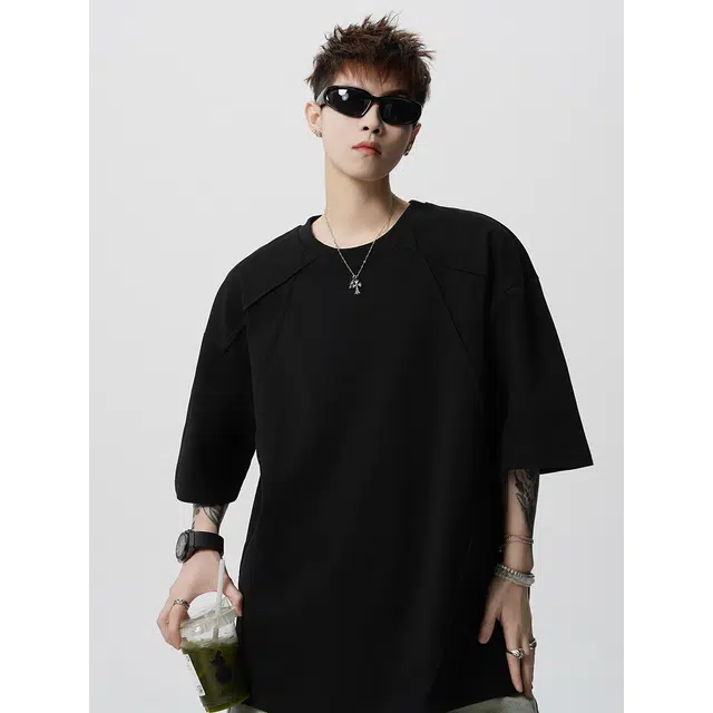 GEOFFREY B. SMALL T