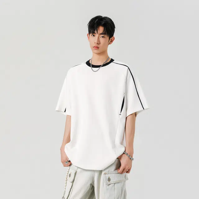 GEOFFREY B. SMALL T