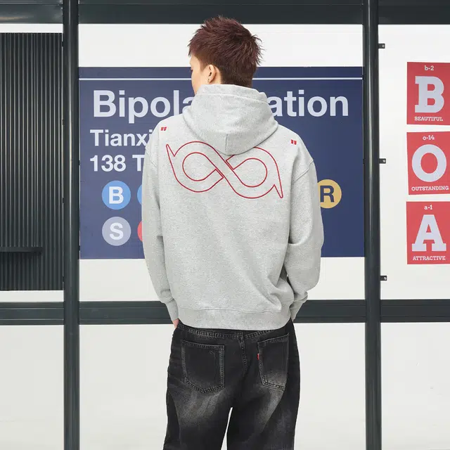 BIPOLAR logo