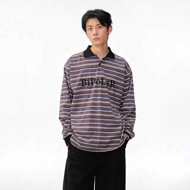 BIPOLAR POLO