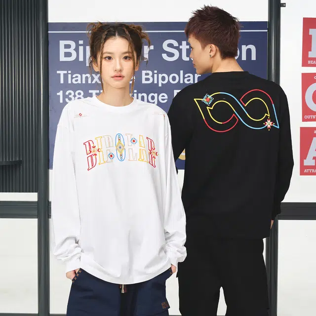 BIPOLAR T