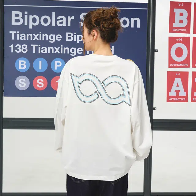 BIPOLAR T