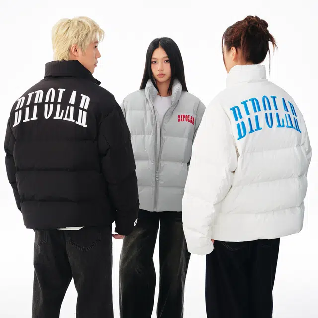 BIPOLAR logo