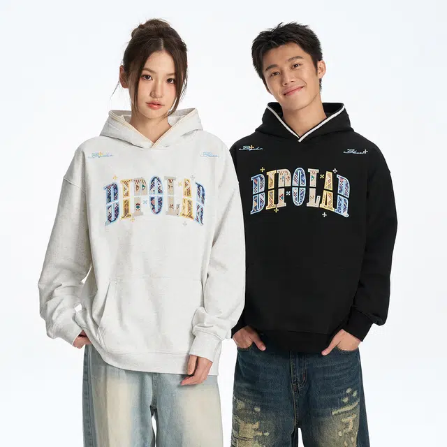 BIPOLAR logo