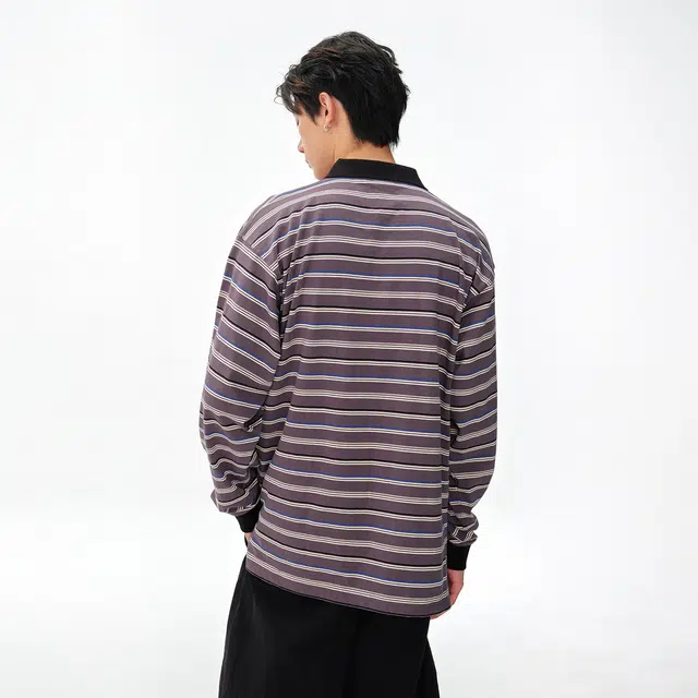 BIPOLAR POLO
