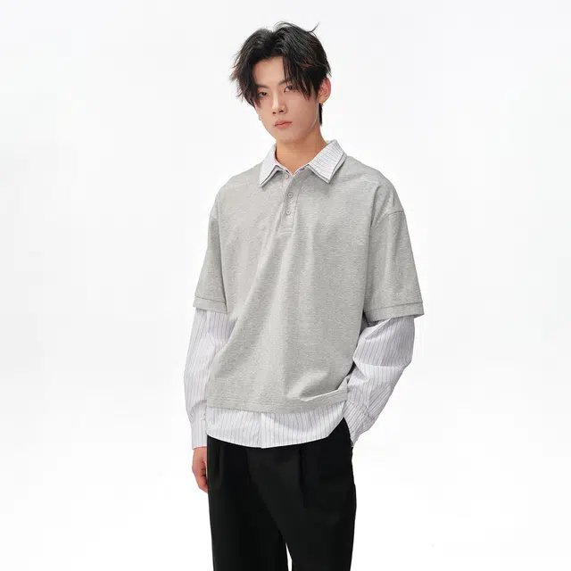 BIPOLAR Polo