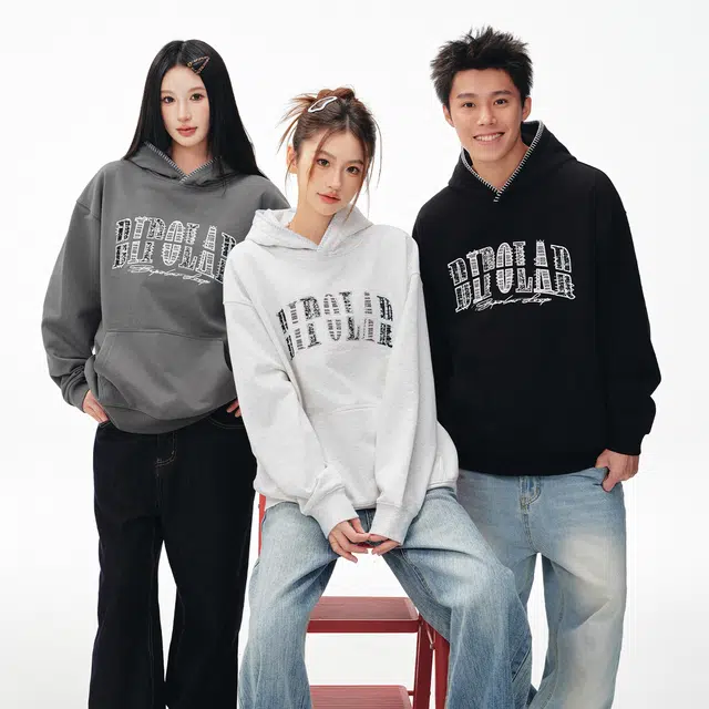 BIPOLAR logo