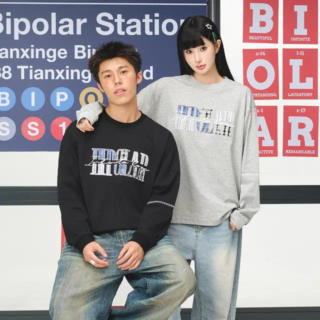BIPOLAR T