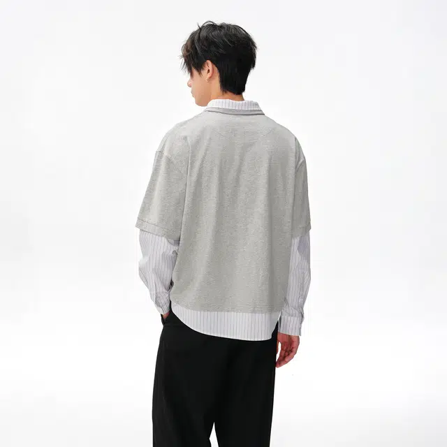 BIPOLAR Polo