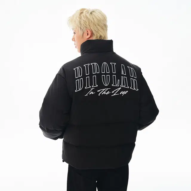 BIPOLAR LOGO