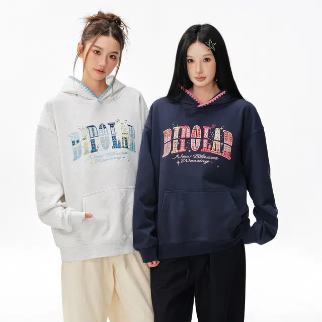 BIPOLAR logo