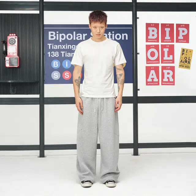 BIPOLAR