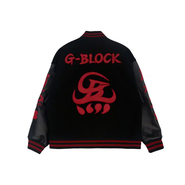BIPOLAR G-BLOCK