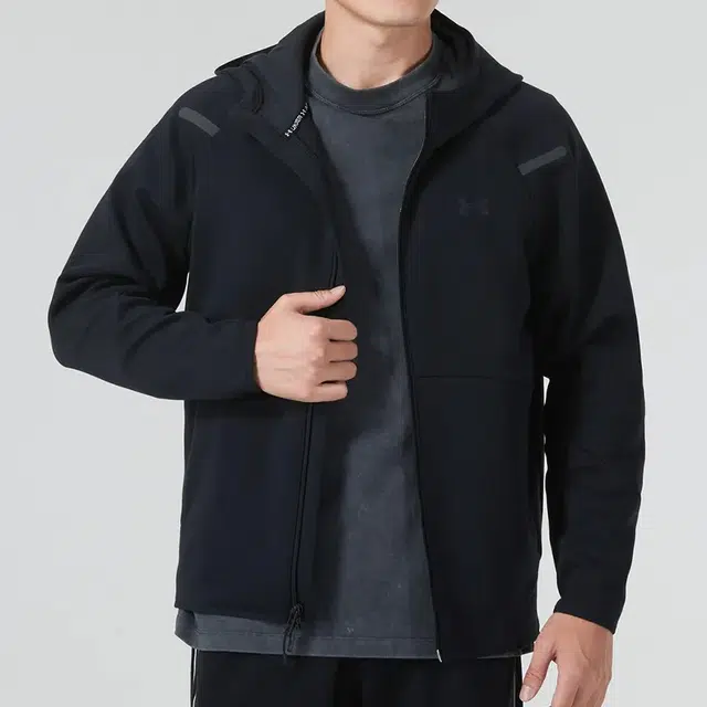 Under Armour Logo