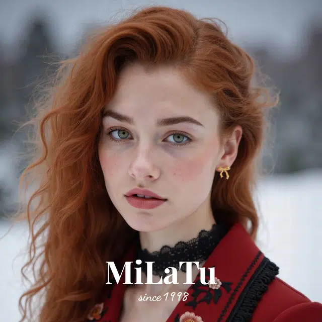 MILATU s925