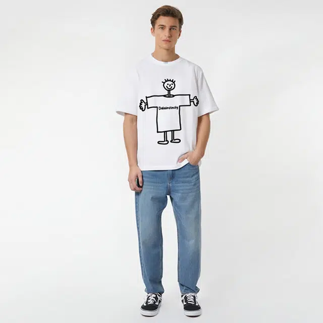 FNI x Dalaiinfinity T