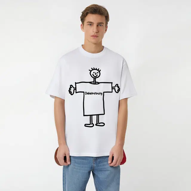 FNI x Dalaiinfinity T