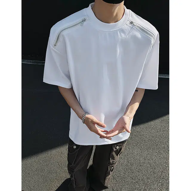 PAINT STAIN T