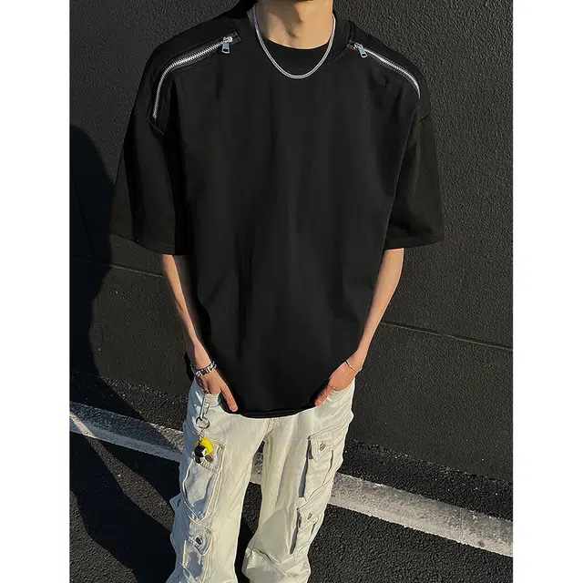 PAINT STAIN T