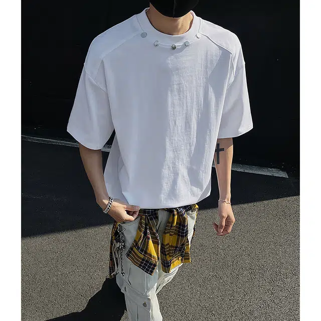 PAINT STAIN T