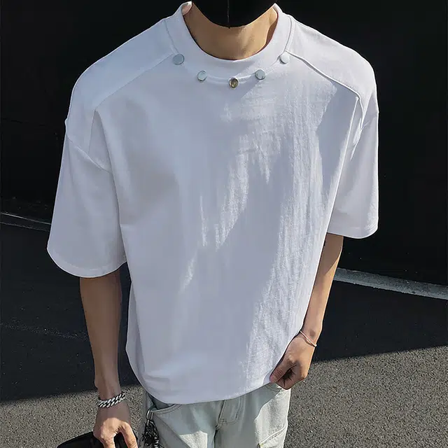 PAINT STAIN T