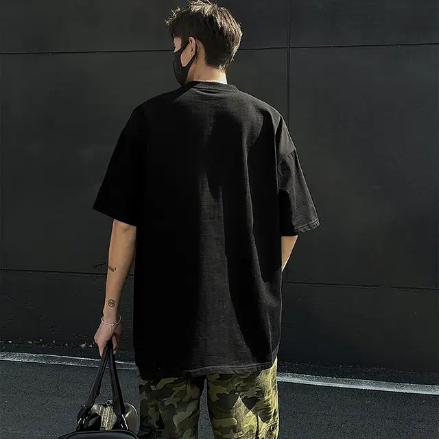 PAINT STAIN T