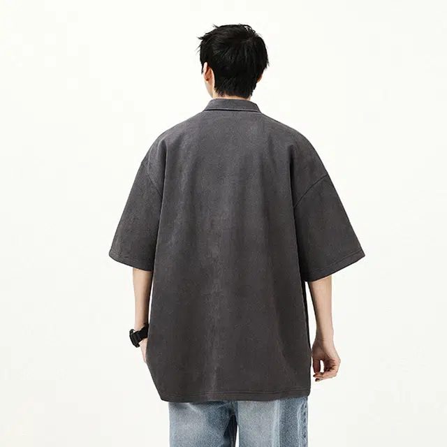 WKOOG Polo