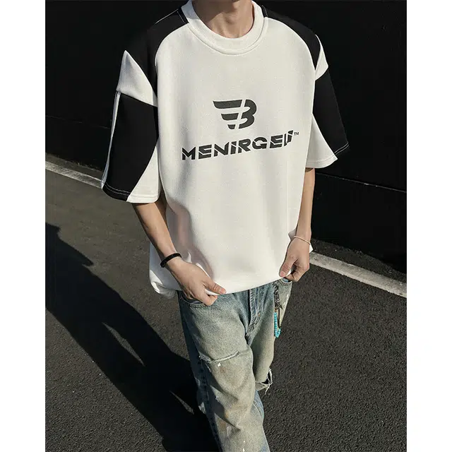 PAINT STAIN T