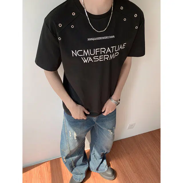 WELTER EXPERIMENT T