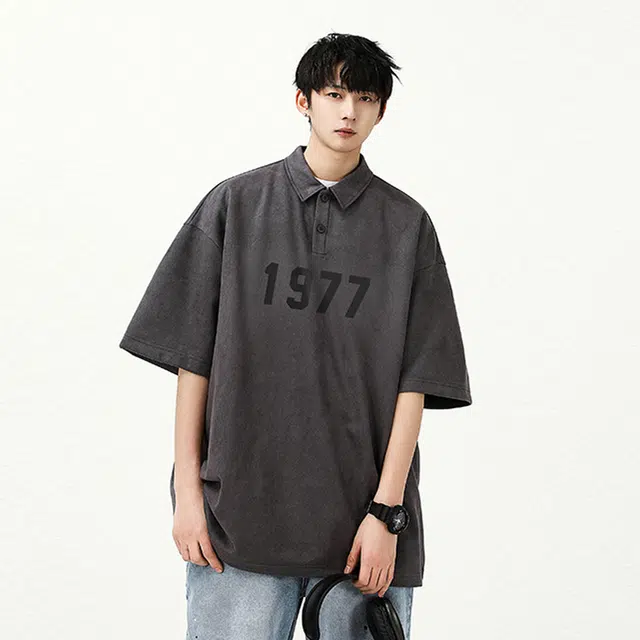 WKOOG Polo