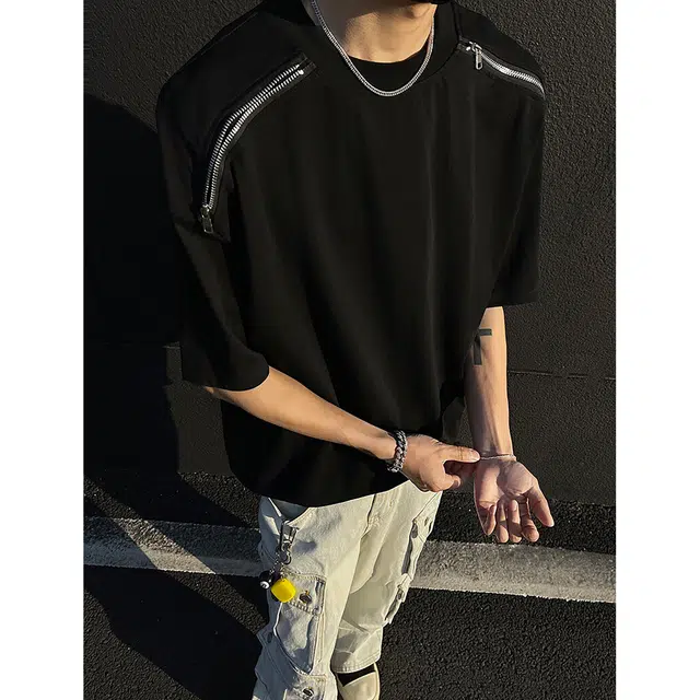 PAINT STAIN T