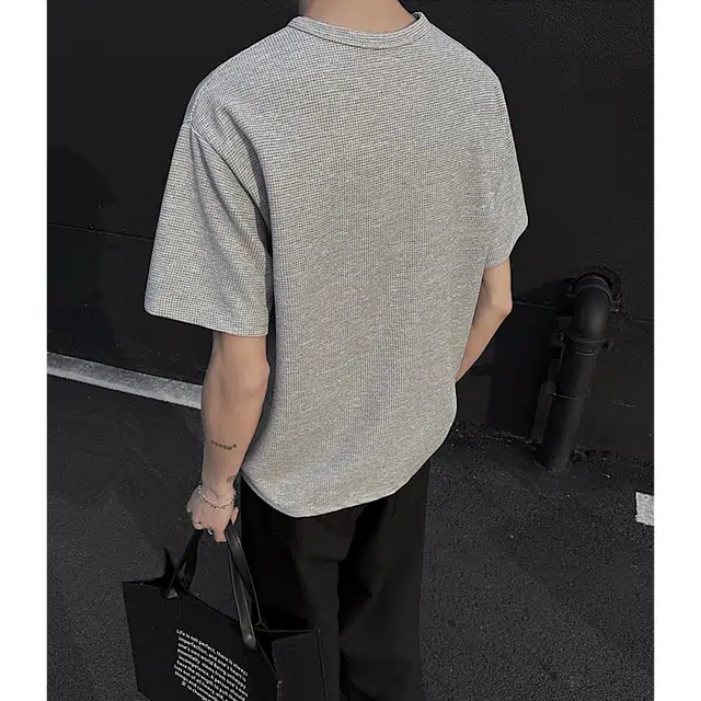 PAINT STAIN T
