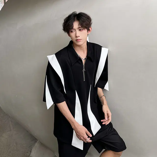 GOODHENLCE T