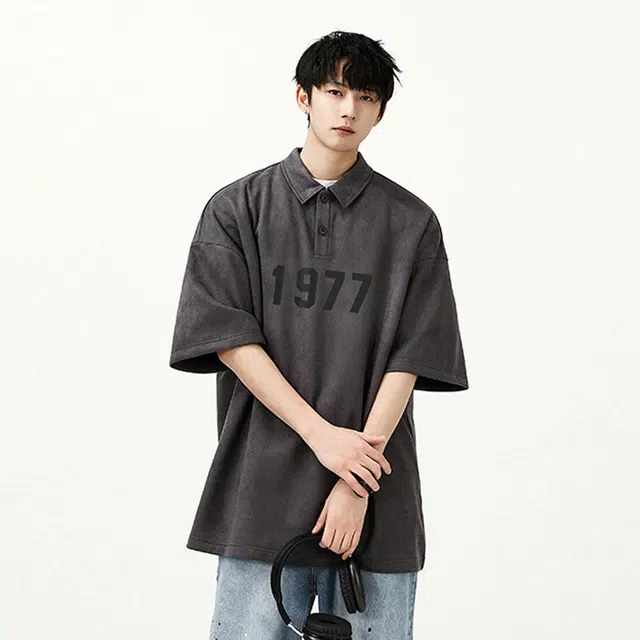 WKOOG Polo