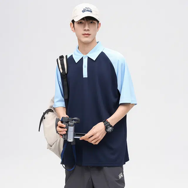 WKOOG Polo