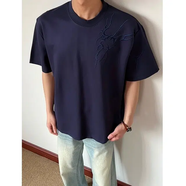 PAINT STAIN T