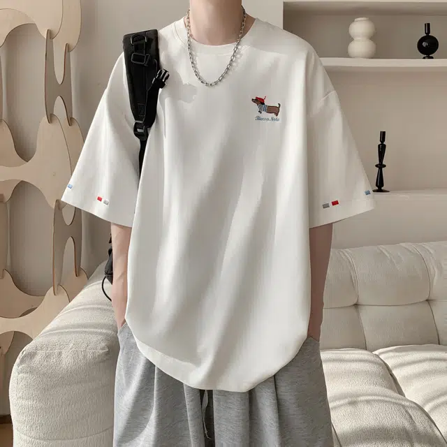 NOAHGIGI T