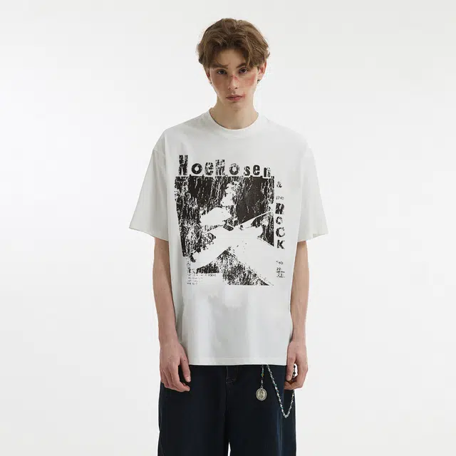 WKOOG "rock star"T