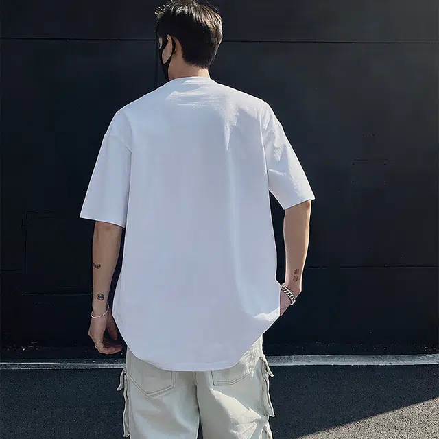 PAINT STAIN T