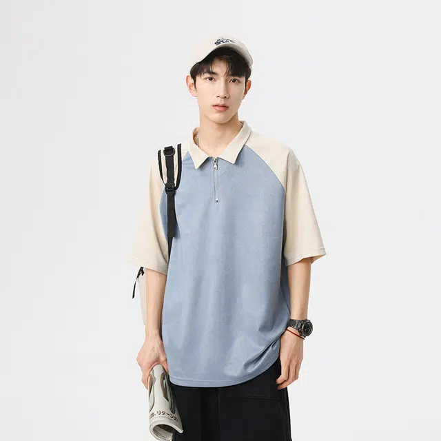WKOOG Polo