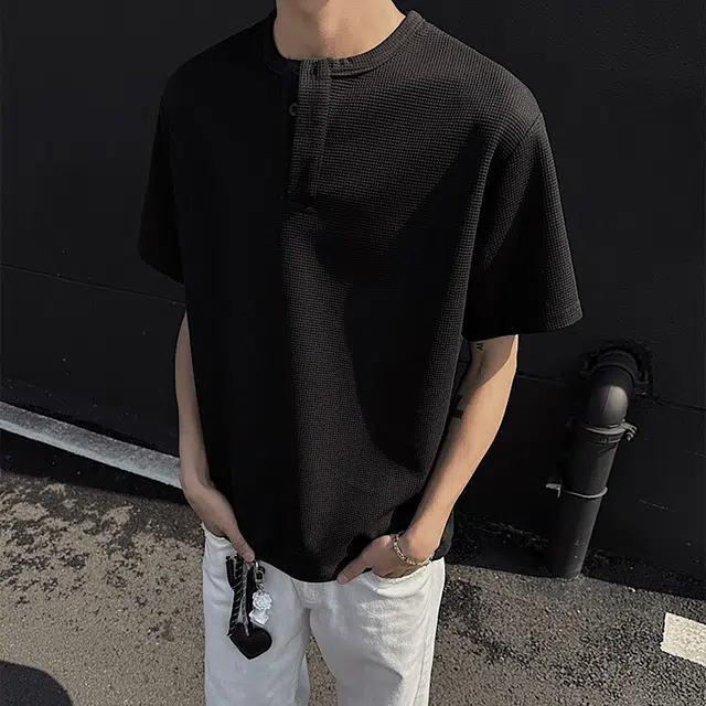 PAINT STAIN T