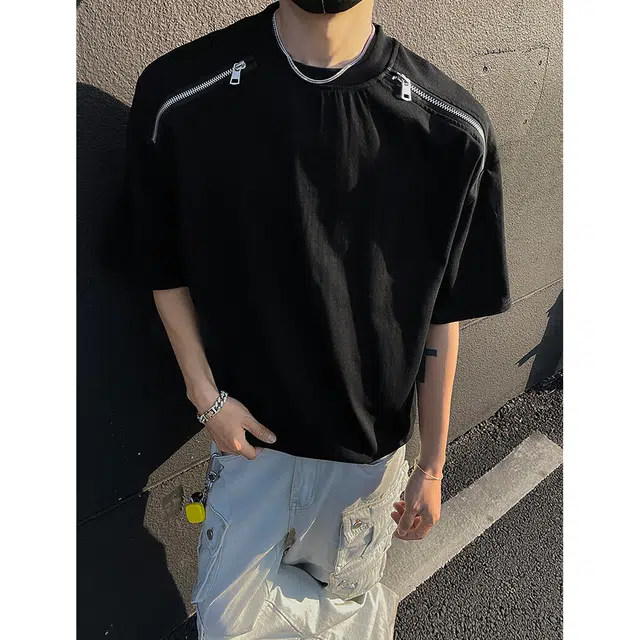 PAINT STAIN T