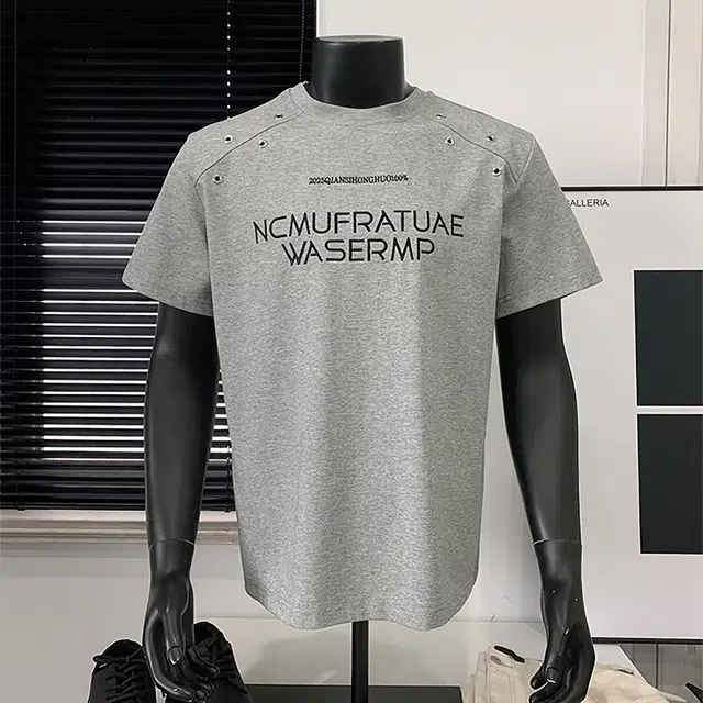 WELTER EXPERIMENT T
