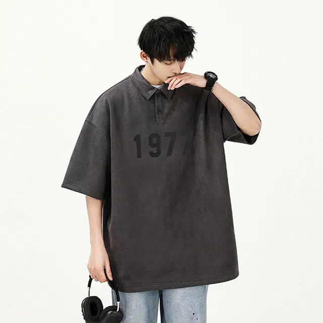 WKOOG Polo