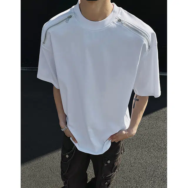 PAINT STAIN T
