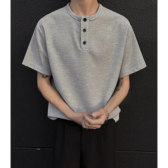 PAINT STAIN T